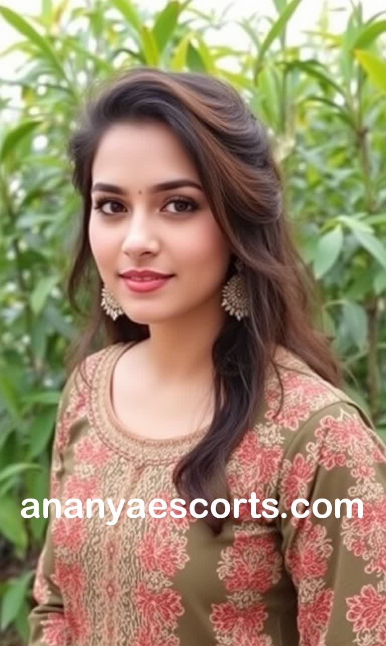 Escort Service in Sivaganga