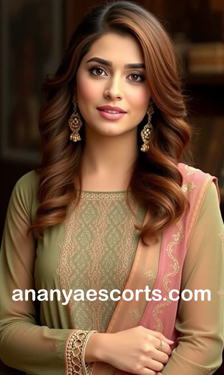 Escort Service in Sivaganga